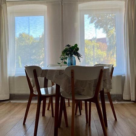 Brezno Apartament Gdansk Luaran gambar