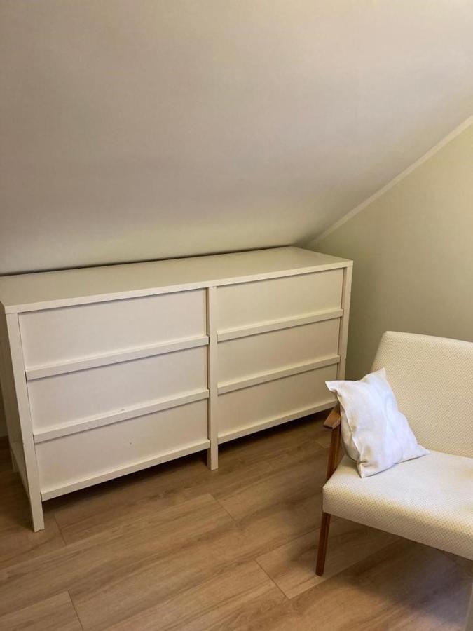 Brezno Apartament Gdansk Luaran gambar