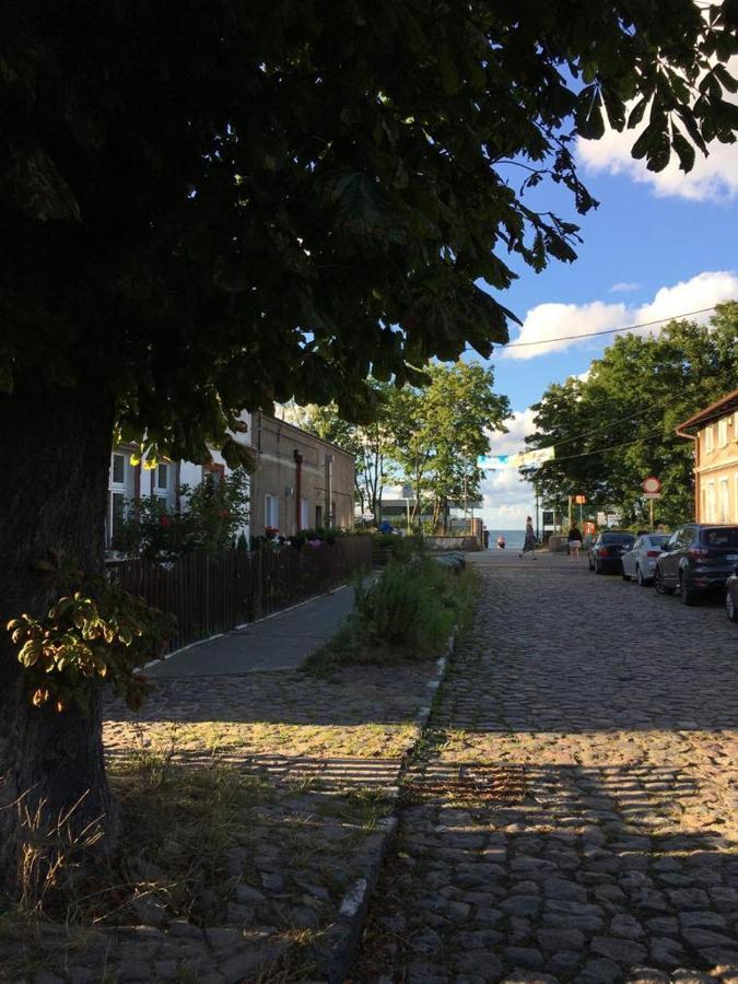 Brezno Apartament Gdansk Luaran gambar