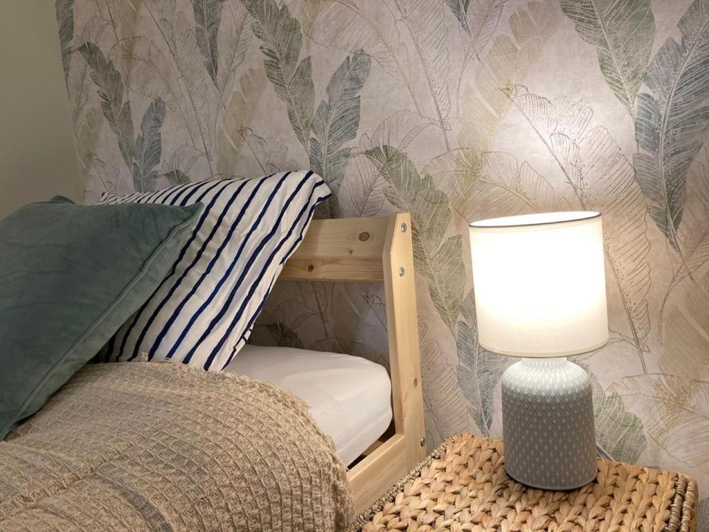 Brezno Apartament Gdansk Luaran gambar