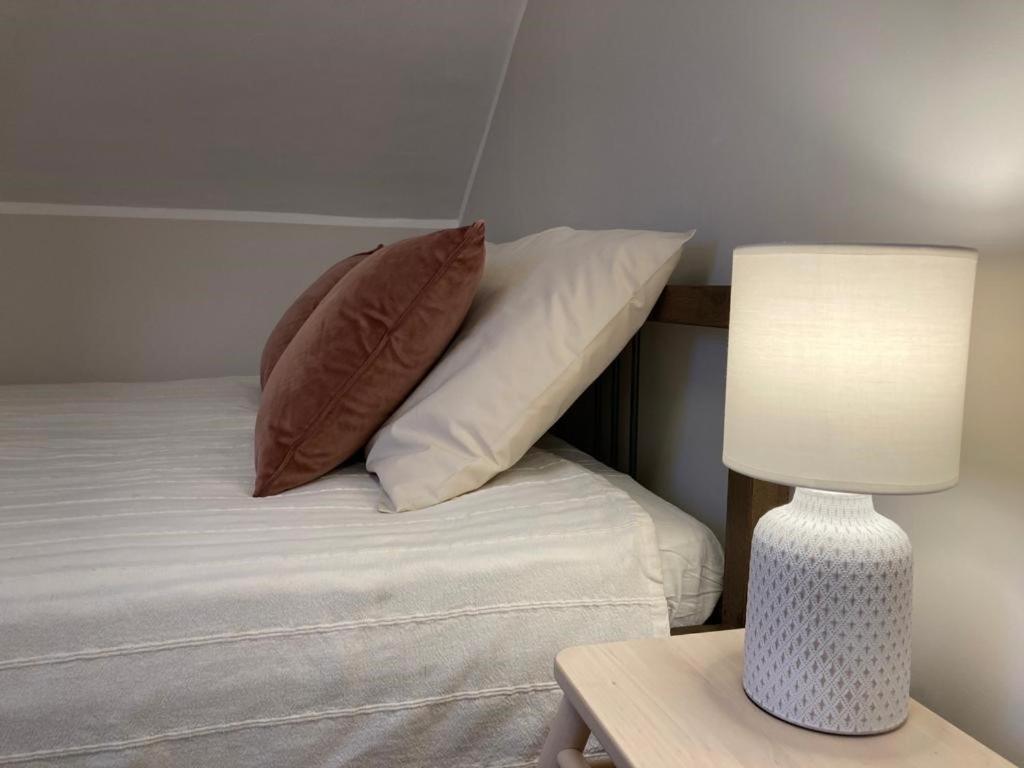 Brezno Apartament Gdansk Luaran gambar