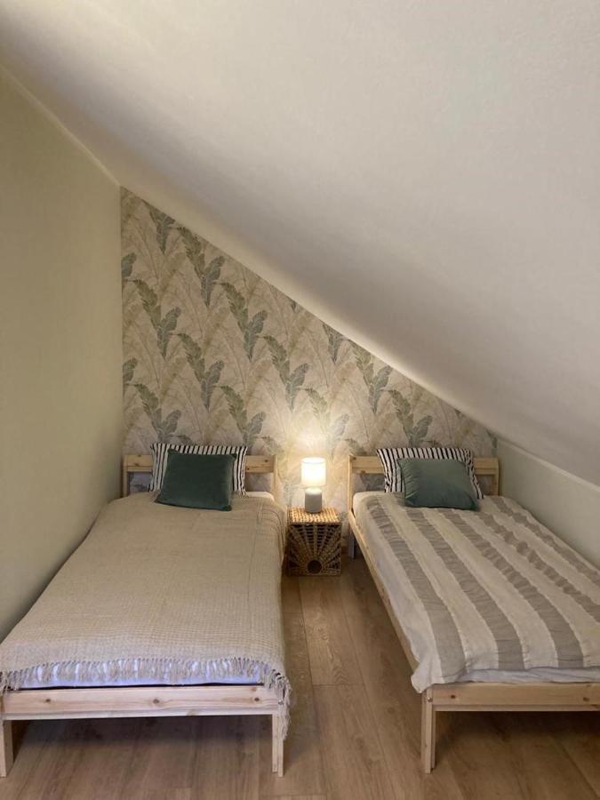 Brezno Apartament Gdansk Luaran gambar