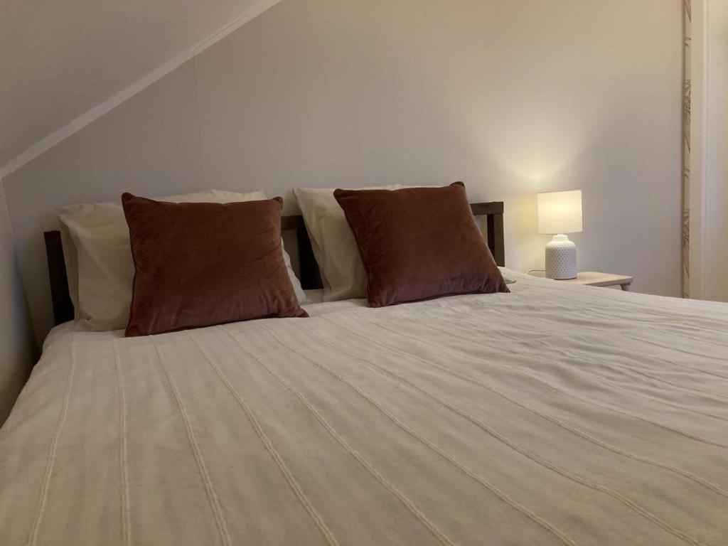 Brezno Apartament Gdansk Luaran gambar