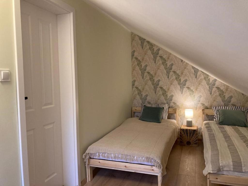 Brezno Apartament Gdansk Luaran gambar