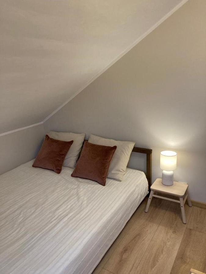 Brezno Apartament Gdansk Luaran gambar