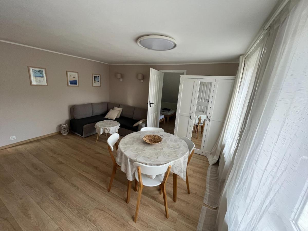 Brezno Apartament Gdansk Luaran gambar