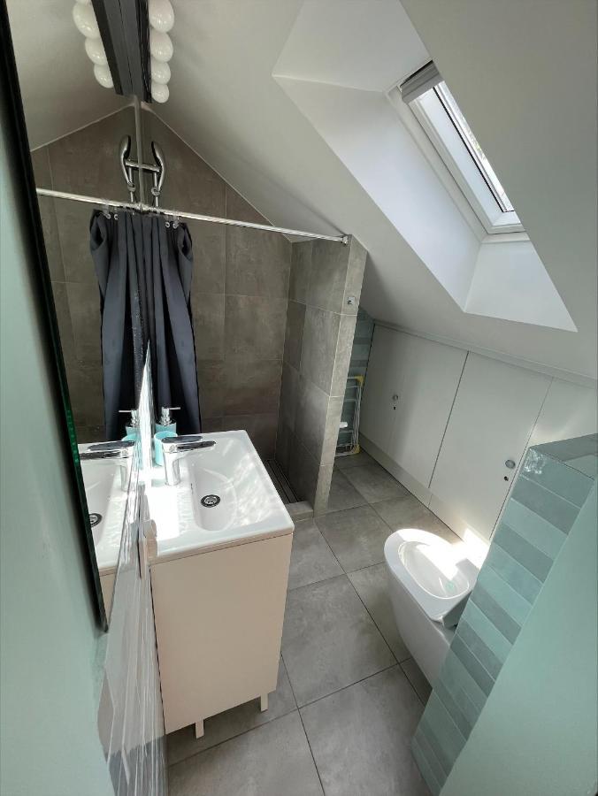 Brezno Apartament Gdansk Luaran gambar