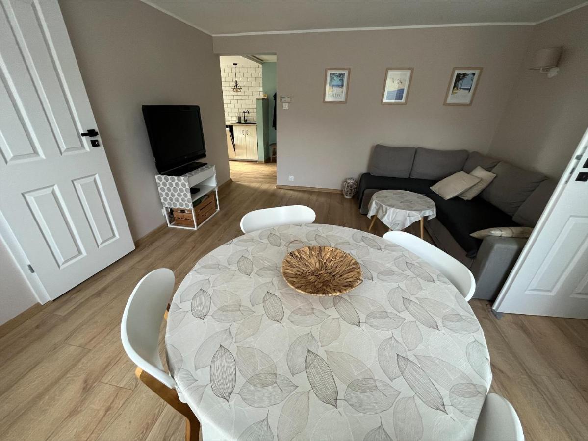 Brezno Apartament Gdansk Luaran gambar