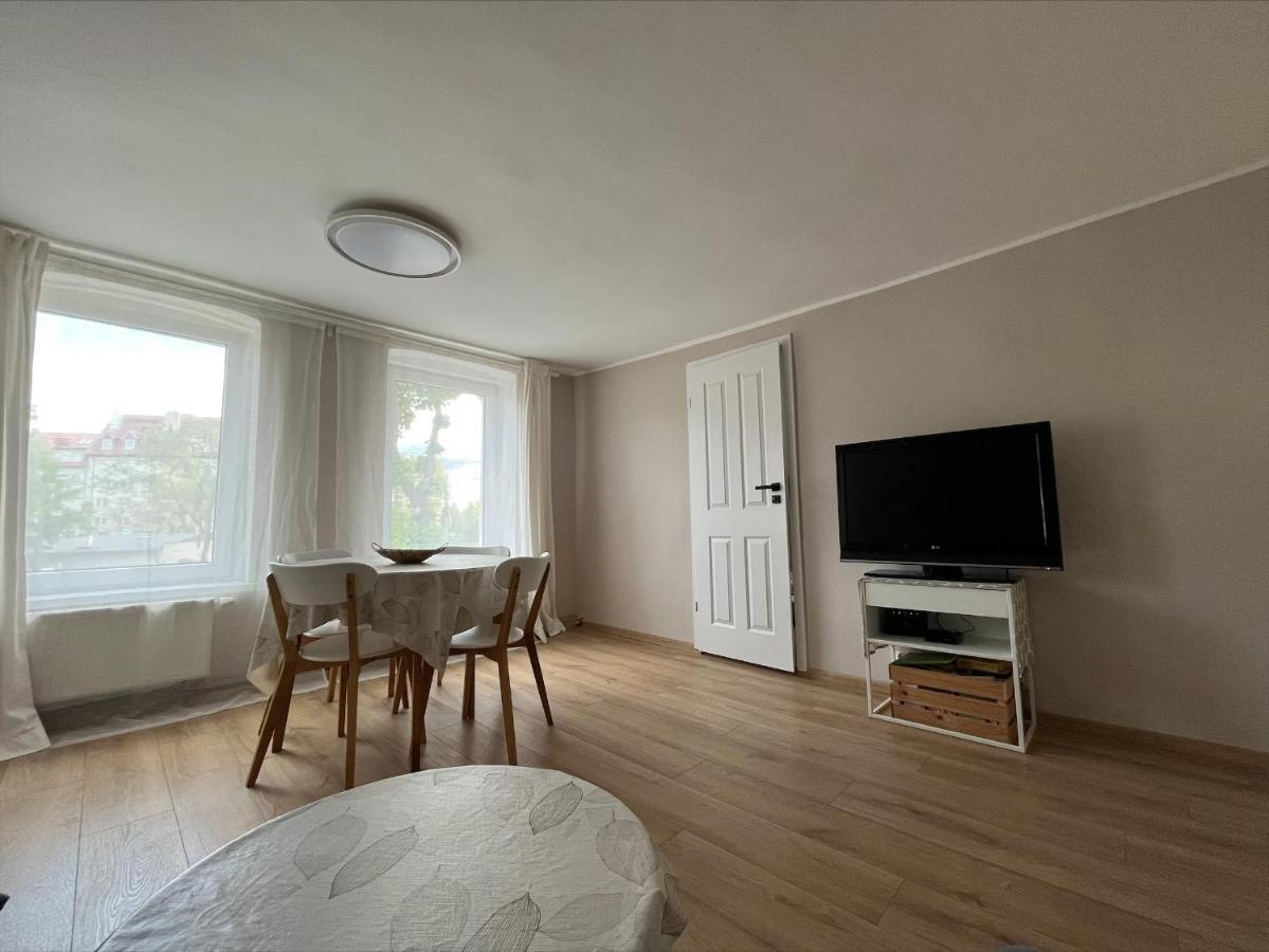 Brezno Apartament Gdansk Luaran gambar
