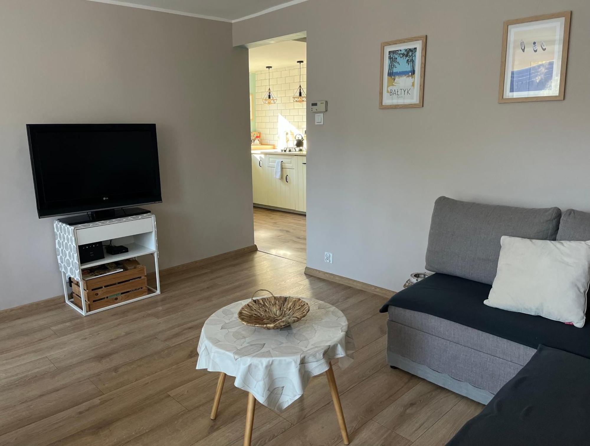 Brezno Apartament Gdansk Luaran gambar