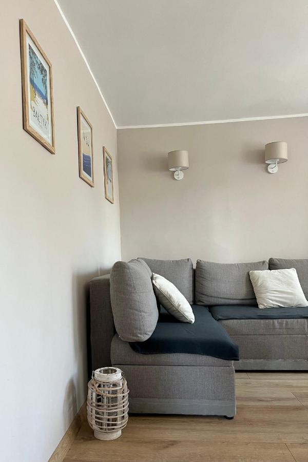 Brezno Apartament Gdansk Luaran gambar