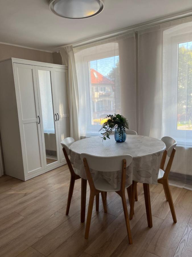 Brezno Apartament Gdansk Luaran gambar