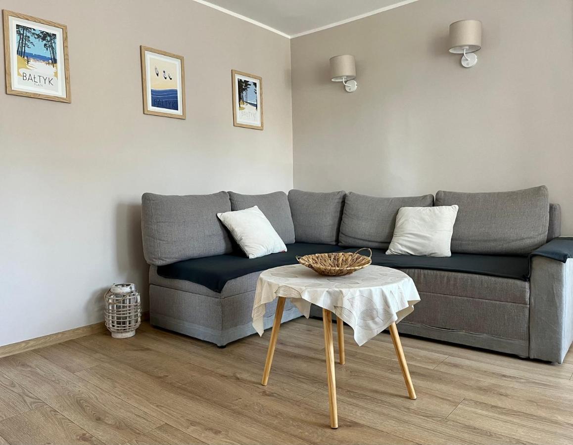 Brezno Apartament Gdansk Luaran gambar