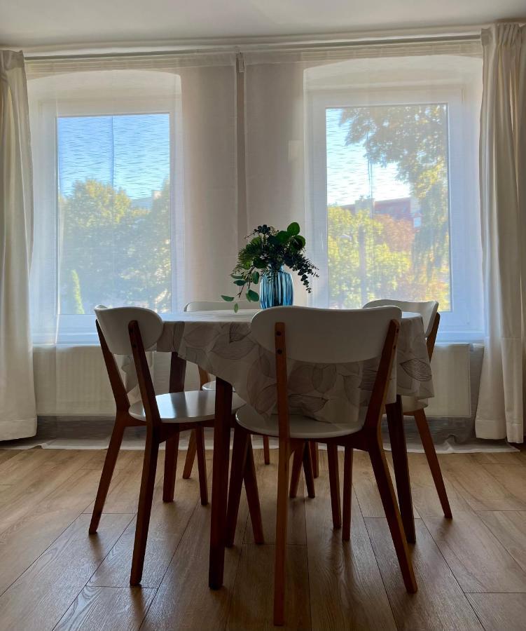 Brezno Apartament Gdansk Luaran gambar