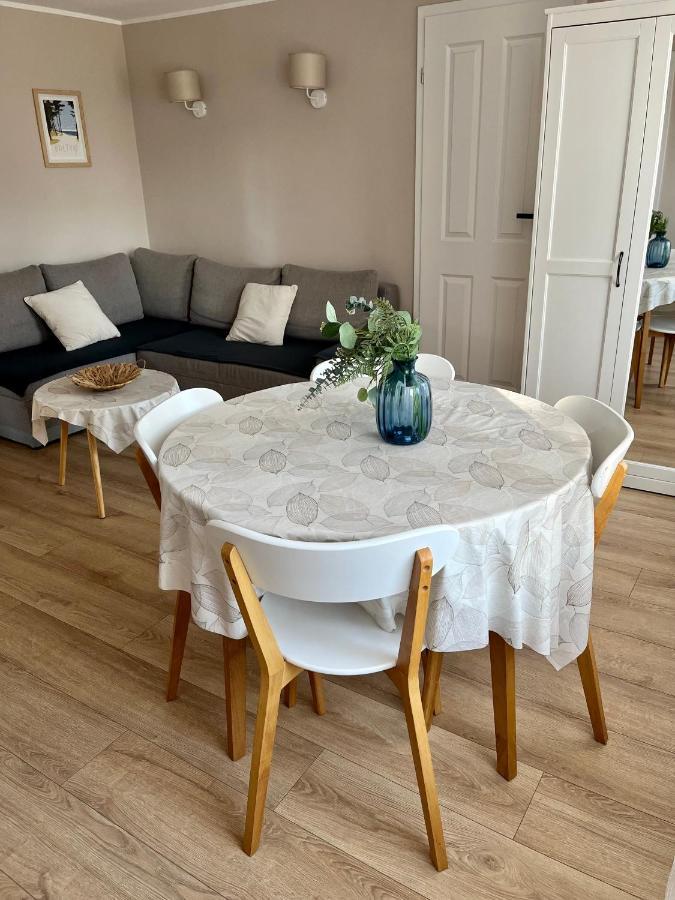 Brezno Apartament Gdansk Luaran gambar