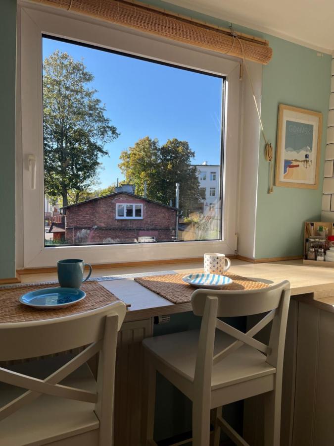 Brezno Apartament Gdansk Luaran gambar