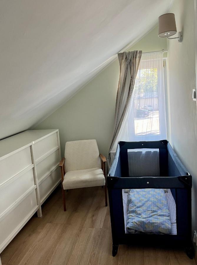 Brezno Apartament Gdansk Luaran gambar