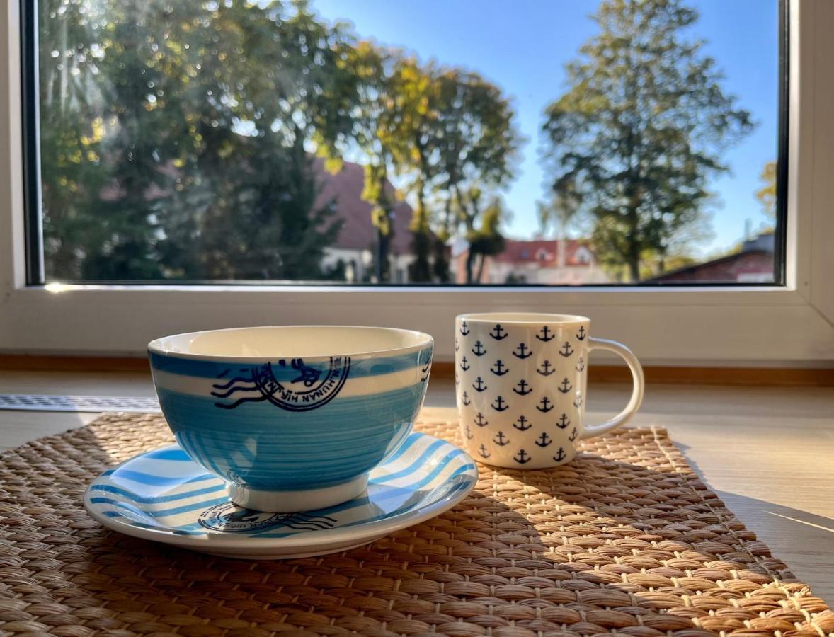 Brezno Apartament Gdansk Luaran gambar