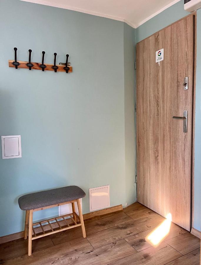 Brezno Apartament Gdansk Luaran gambar