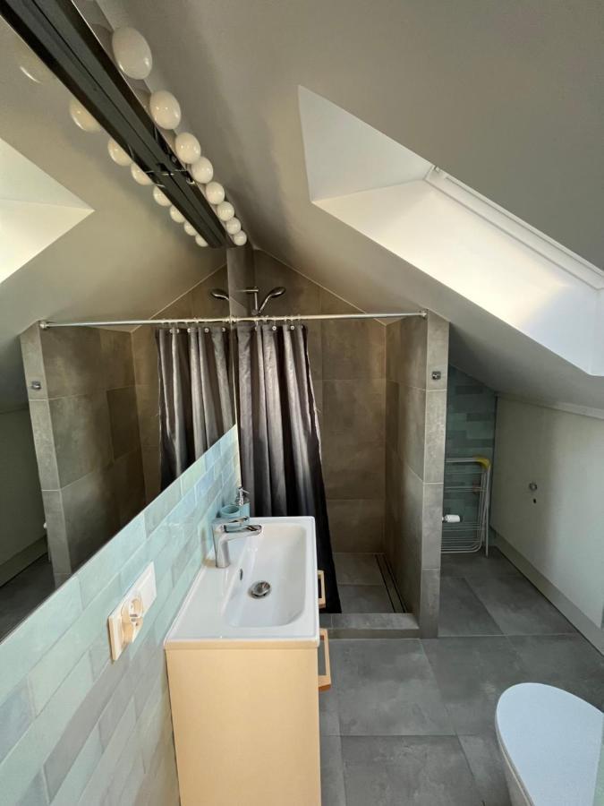 Brezno Apartament Gdansk Luaran gambar